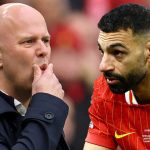 Liverpool - Arne Slot aborde les rumeurs de transfert de Salah et Alexander-Arnold