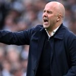 Liverpool - Arne Slot appelle à réagir après une défaite inacceptable