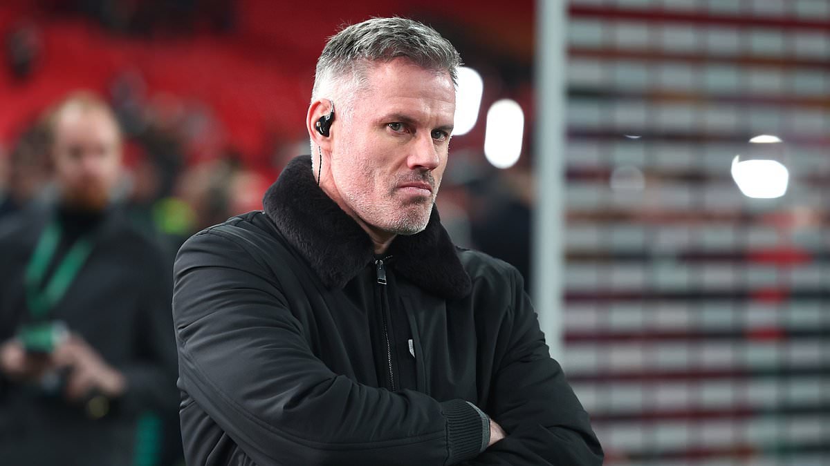 Liverpool - Carragher demande deux recrues cet été après la défaite