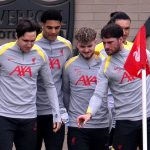 Liverpool - Federico Chiesa prêt à briller à Anfield ?