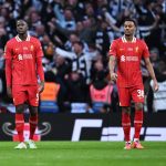 Liverpool - Gravenberch blessé- inquiétude pour le club