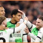 Liverpool - Jarell Quansah veut rejoindre Newcastle la saison prochaine