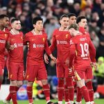 Liverpool - L-Atmosphère d-Anfield Critiquée Après la Défaite Contre le PSG
