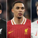 Liverpool - Les blessures et retours espérés après la défaite en finale