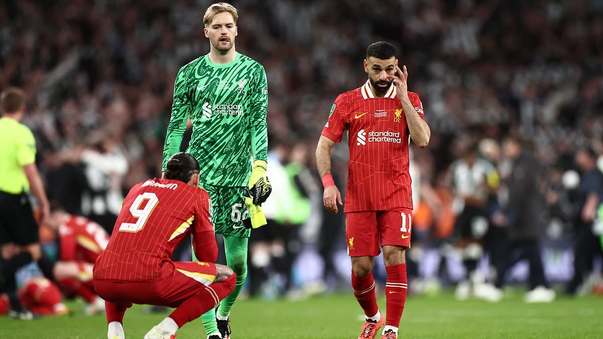 Liverpool - Les critiques sur l-équipe sont infondées selon Souness