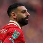 Liverpool - Mohamed Salah et l-avenir incertain des Reds