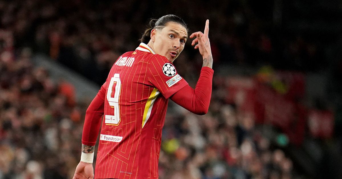 Liverpool - Nunez remplacé par Liam Delap cet été ?