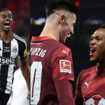 Liverpool - Options de Transfert pour le N°9 en Vue