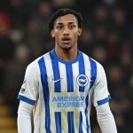 Liverpool Prêt à Débourser 100M£ pour un Attaquant Brésilien