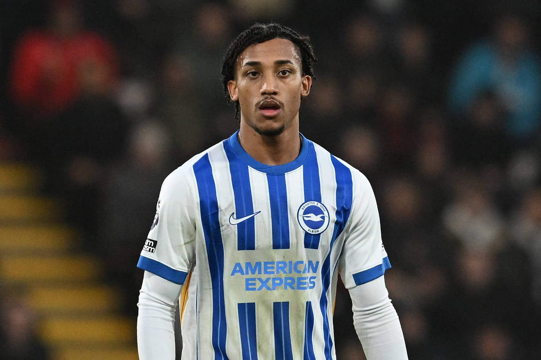 Liverpool Prêt à Débourser 100M£ pour un Attaquant Brésilien