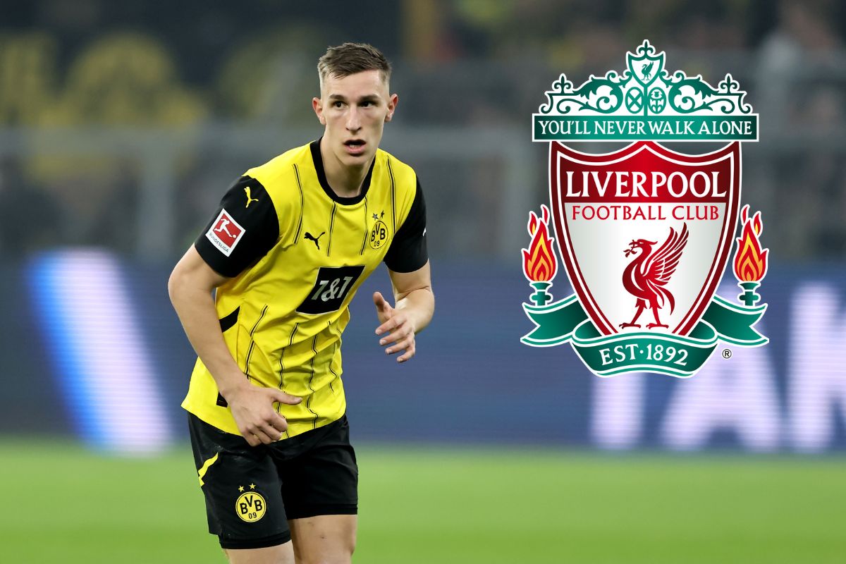 Liverpool - Qui pour remplacer Van Dijk cet été ?