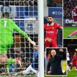 Liverpool à un pas du titre de Premier League - Analyse des matches à venir