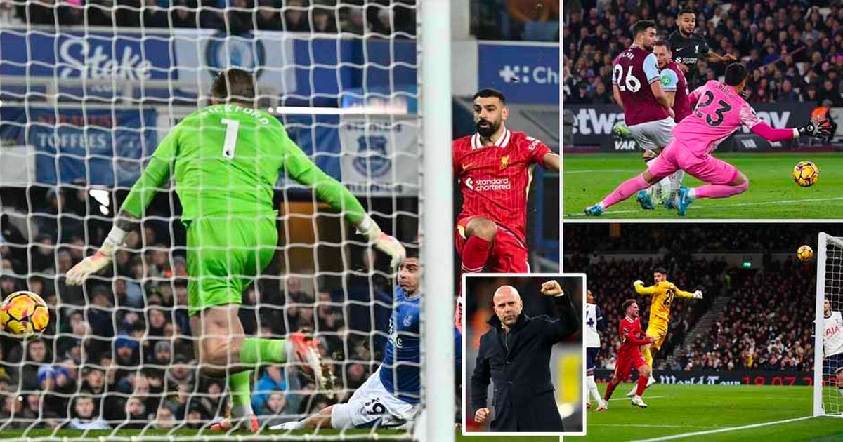 Liverpool à un pas du titre de Premier League - Analyse des matches à venir