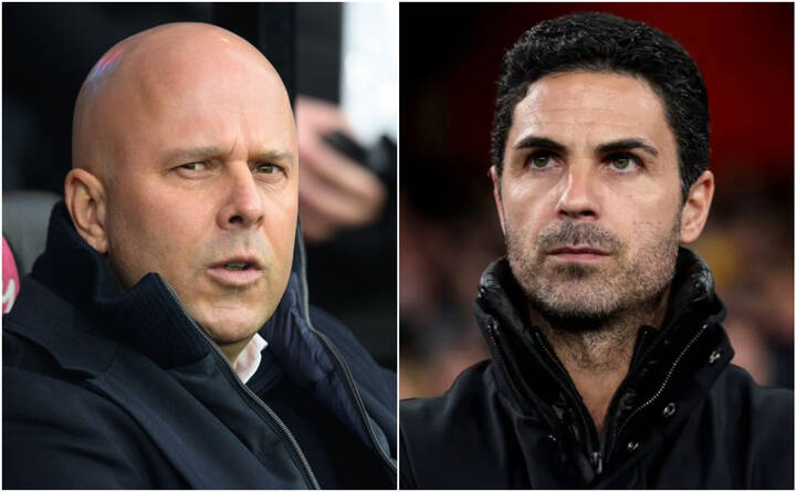 Liverpool abandonne Martin Zubimendi - Arsenal en pole position