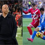 Liverpool cible Andrei Ratiu pour remplacer Alexander-Arnold