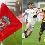 Liverpool cible Morten Frendrup - un transfert à 30M€ en vue