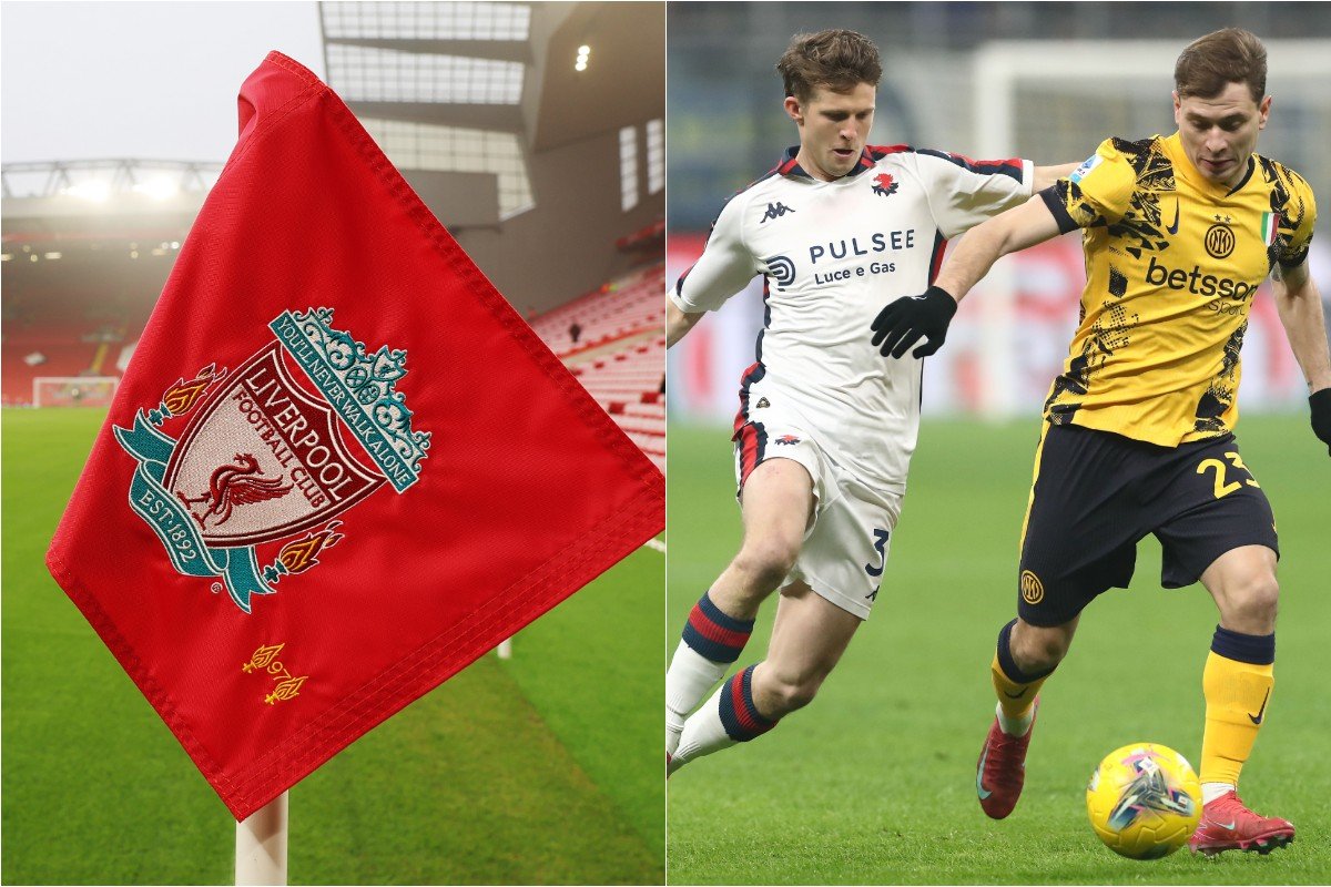 Liverpool cible Morten Frendrup - un transfert à 30M€ en vue