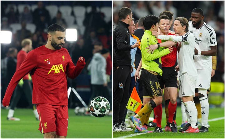 Liverpool cible Takefusa Kubo pour remplacer Mohamed Salah