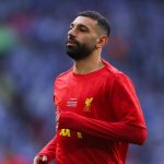 Liverpool doit garder Mo Salah pour l-avenir de l-équipe