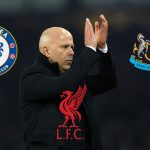 Liverpool en tête pour signer Marc Guehi cet été