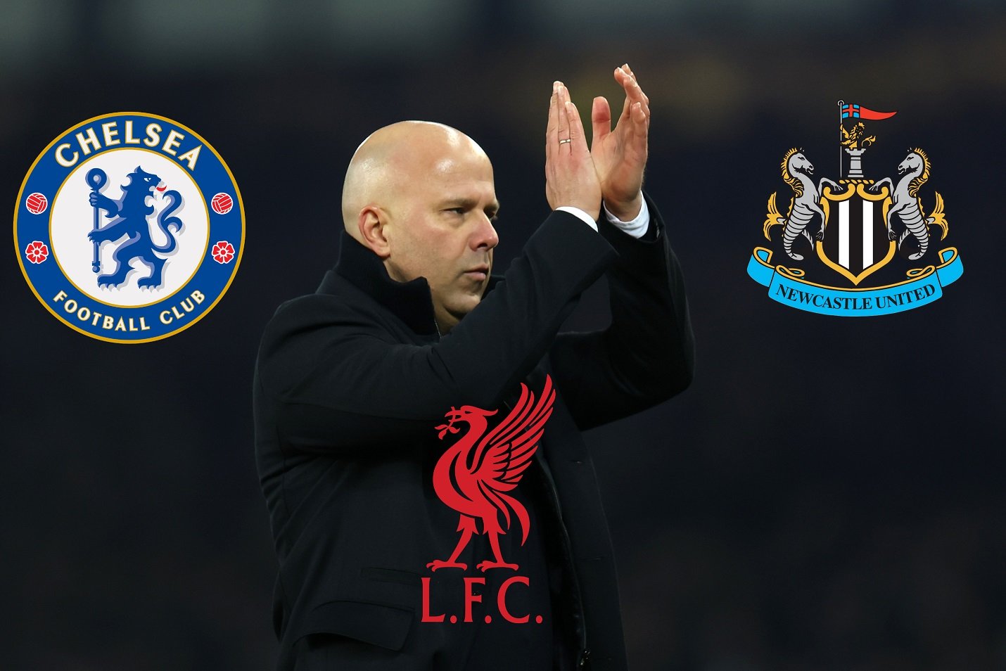 Liverpool en tête pour signer Marc Guehi cet été