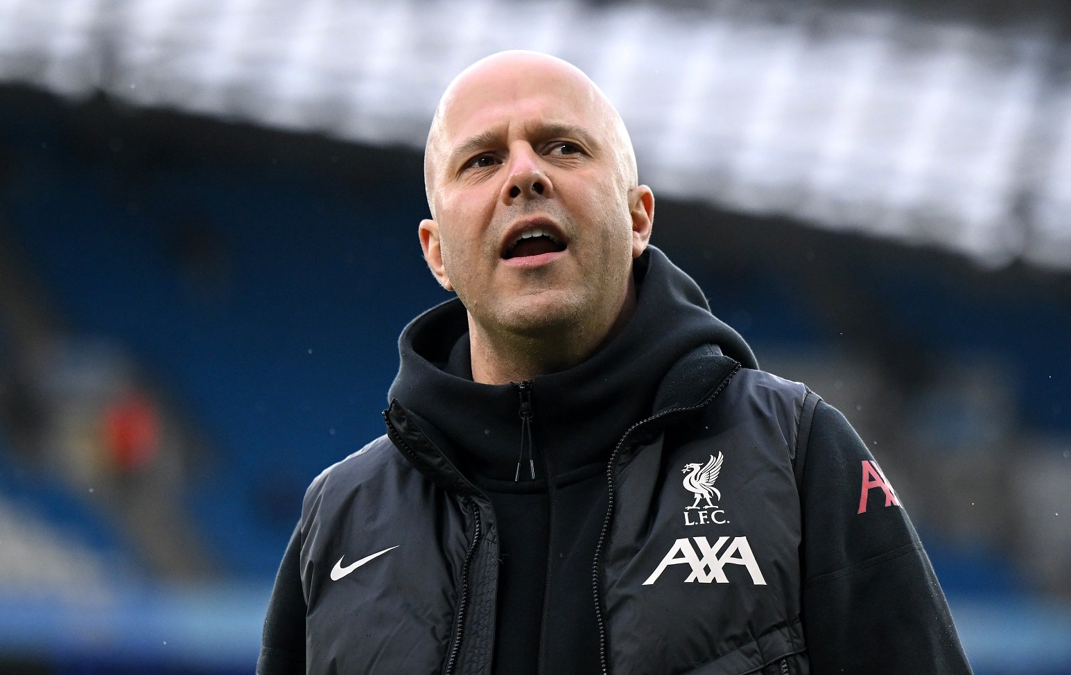 Liverpool envisage de remplacer Luis Diaz cet été