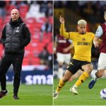 Liverpool envisage un transfert de 40M£ pour Joao Gomes