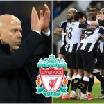 Liverpool et Arsenal en course pour Alexander Isak