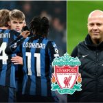 Liverpool et Chelsea en guerre pour Ademola Lookman