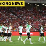 Liverpool et Everton - un transfert surprenant en vue pour Doak