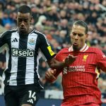 Liverpool et Newcastle - Compositions pour la finale de la Carabao Cup