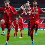 Liverpool et Newcastle s-affrontent en finale de la Carabao Cup