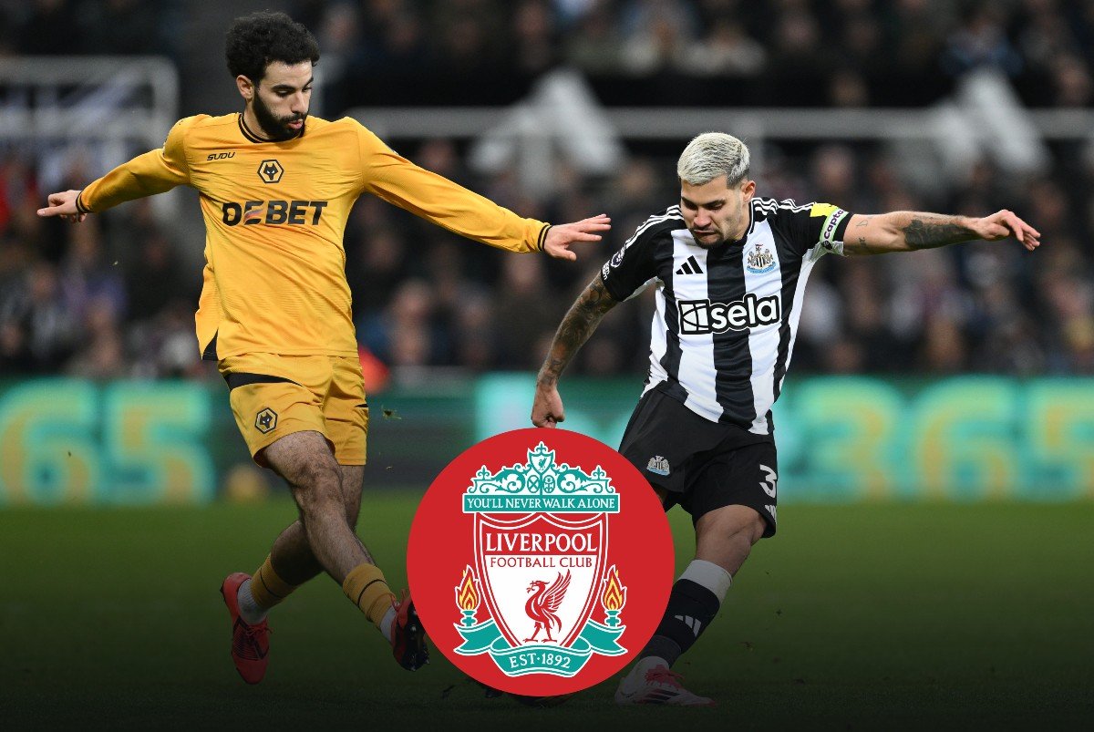 Liverpool et Tottenham en lice pour Rayan Ait-Nouri cet été