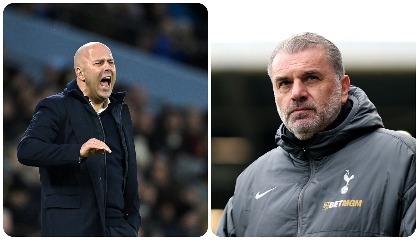 Liverpool et Tottenham sur Jonathan Tah pour le mercato d-été