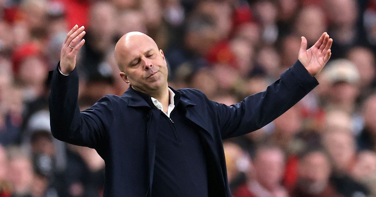 Liverpool face à un dilemme avec Jarell Quansah et Newcastle