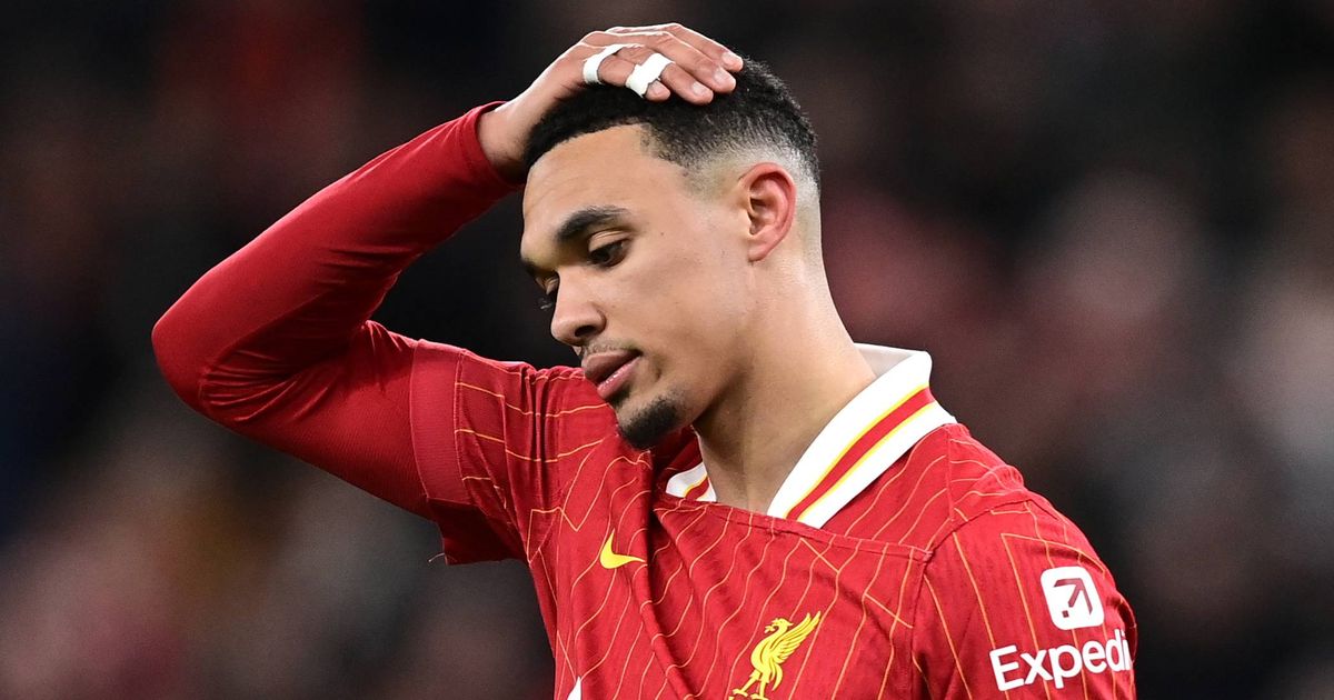 Liverpool face à un problème de 250 millions £ avec des départs possibles