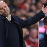 Liverpool face un dilemme colossal avec Salah- Van Dijk et Alexander-Arnold