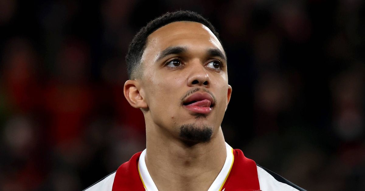 Liverpool - le plan de remplacement d-Alexander-Arnold perturbé par Man City