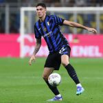 Liverpool prépare une offre choc pour Alessandro Bastoni