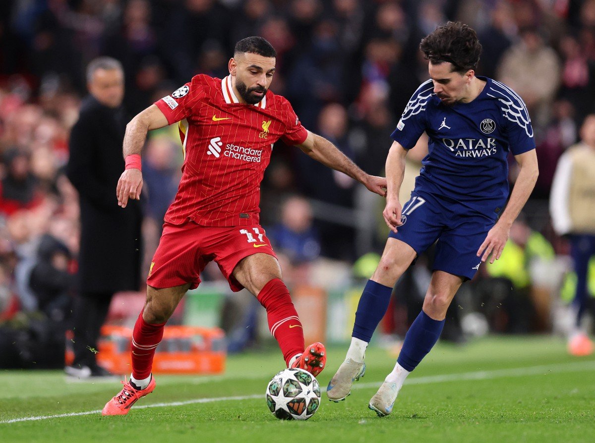 Liverpool recherche le successeur de Salah avec Walle Egeli