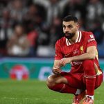 Liverpool s-effondre face à Newcastle en finale de la Carabao Cup