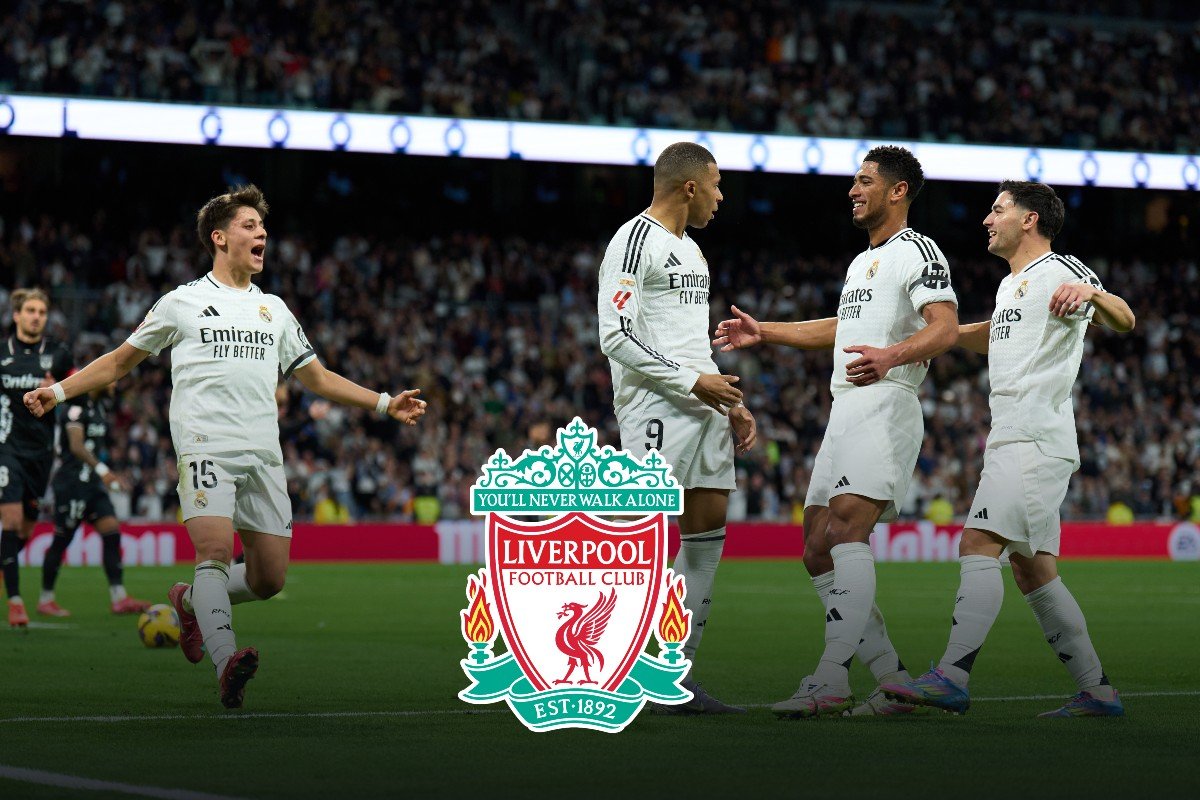 Liverpool s-intéresse à Arda Guler - un transfert en suspens