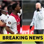 Liverpool s-intéresse à Jorrel Hato- jeune talent d-Ajax