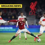 Liverpool sur le point de signer Milos Kerkez pour 40M£