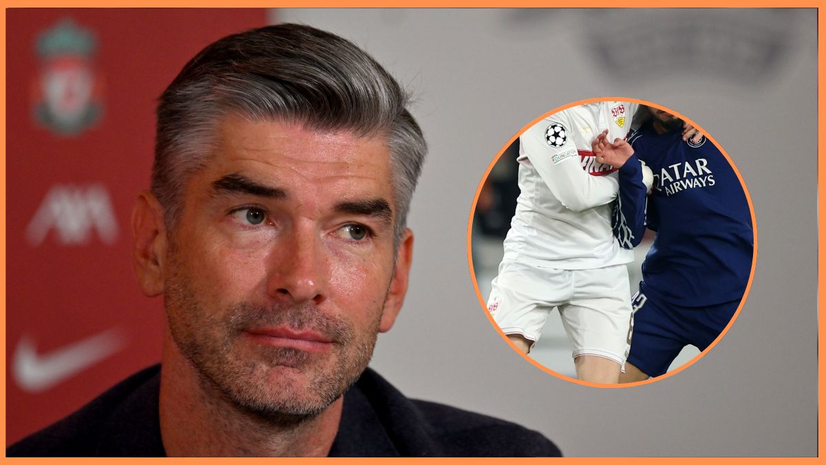 Liverpool vise Angelo Stiller - Transfert à l-horizon ?