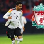 Liverpool vise Ansgar Knauff d-Eintracht Frankfurt pour l-été