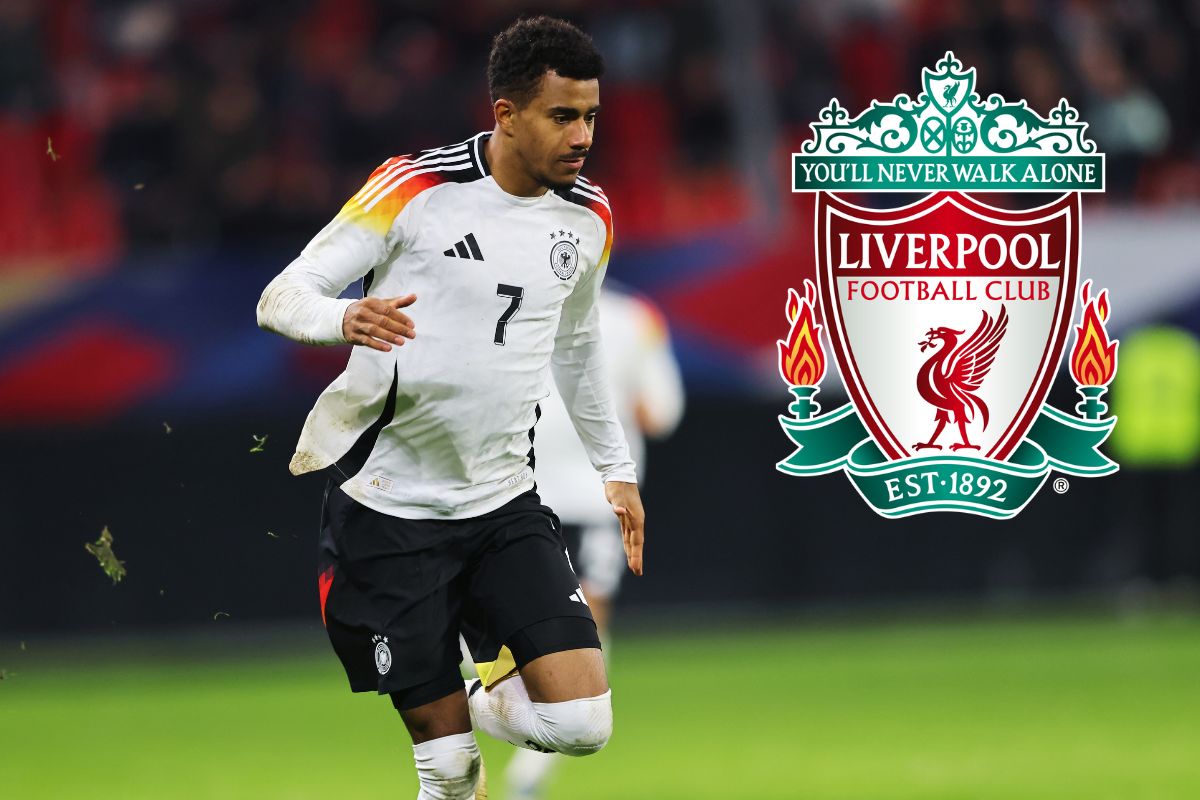 Liverpool vise Ansgar Knauff d-Eintracht Frankfurt pour l-été