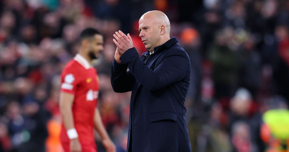 Liverpool vise le titre de Premier League après l-échec en C1