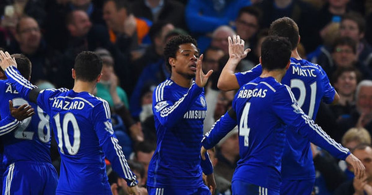 Loic Remy - Pourquoi j-ai choisi Chelsea plutôt qu-Arsenal