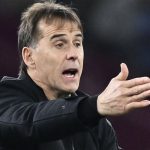 Lopetegui - retour sur son passage au Real Madrid et ses défis